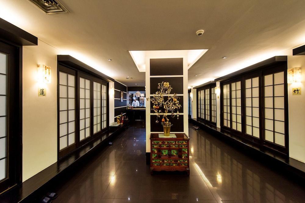 Gwangju Prado Hotel Kvangdzsu Kültér fotó