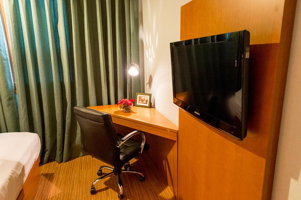 Gwangju Prado Hotel Kvangdzsu Kültér fotó