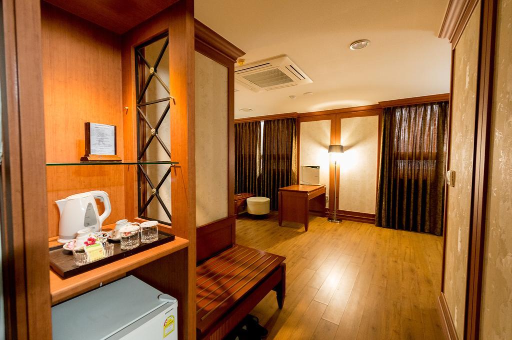 Gwangju Prado Hotel Kvangdzsu Kültér fotó