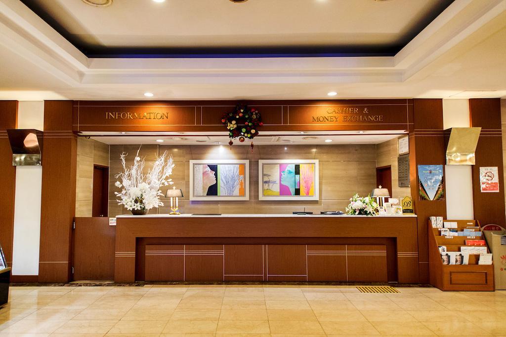 Gwangju Prado Hotel Kvangdzsu Kültér fotó