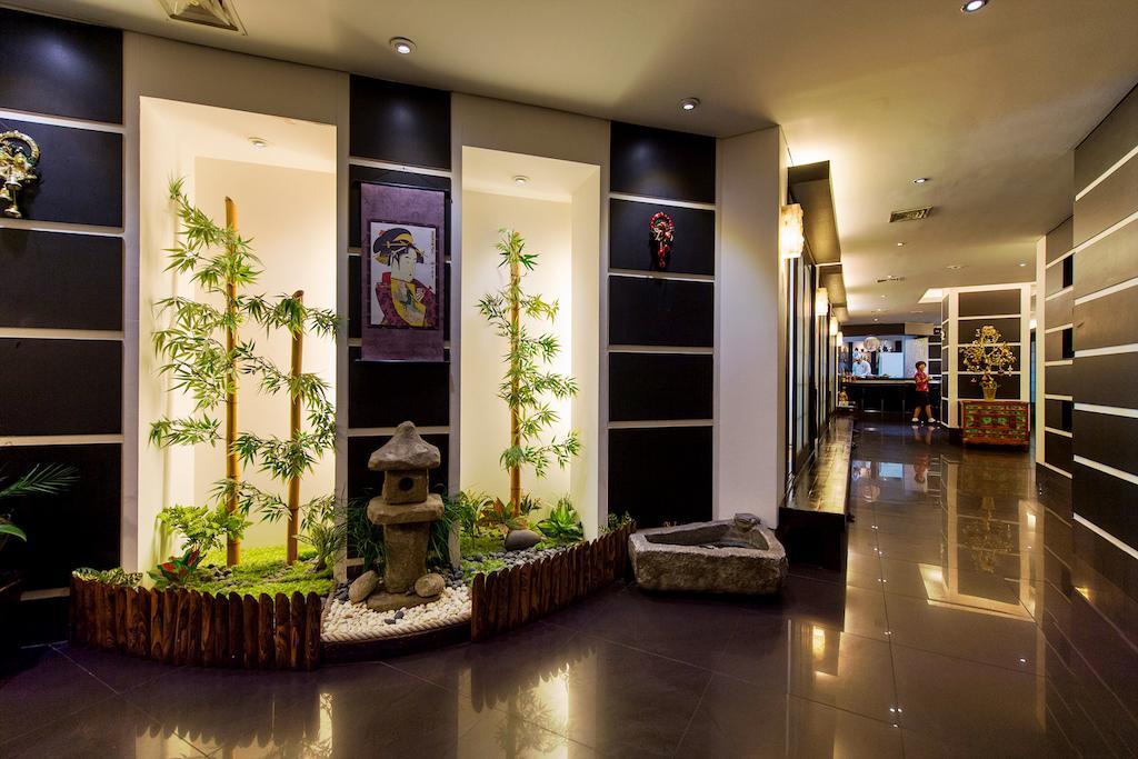 Gwangju Prado Hotel Kvangdzsu Kültér fotó